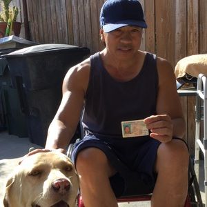 Meet your Posher, Ching